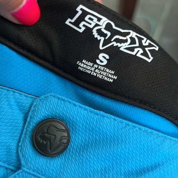 FOX Ripley Riding/Cycling Short, S - Picture 7 of 16